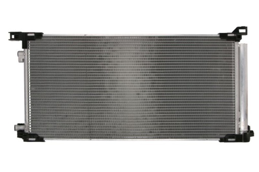 Condensator climatizare (cu uscator) potrivit LEXUS UX 2.0 10.18-
