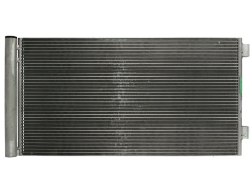 Condensator climatizare (cu uscator) potrivit MINI (R56), (R57), (R58), (R59), CLUBMAN (R55), CLUBVAN (R55) 1.6/1.6D/2.0D 09.06-06.15