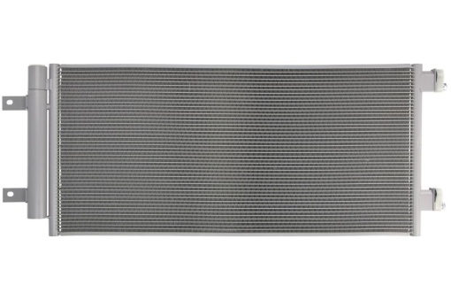 Condensator climatizare (cu uscator) potrivit OPEL ASTRA K, ASTRA K/KOMBI 1.0-1.6D 06.15-