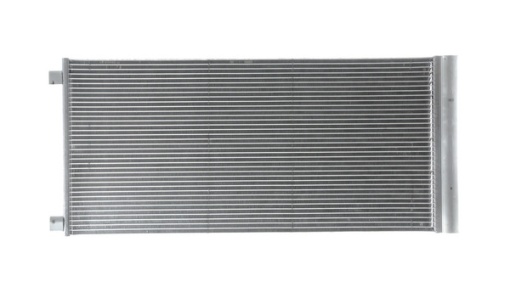 Condensator climatizare (cu uscator) potrivit RENAULT TRAFIC III 1.6D/2.0D 07.15-