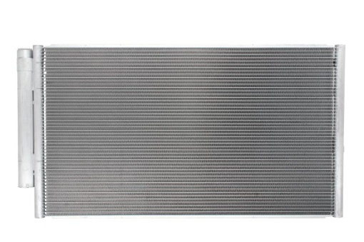 Condensator climatizare (cu uscator) potrivit SUBARU BRZ; TOYOTA GT 86 2.0 03.12-
