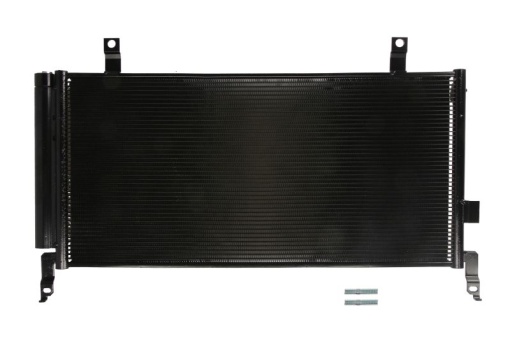 Condensator climatizare (cu uscator) potrivit SUBARU FORESTER 2.0/2.0D/2.5 11.12-