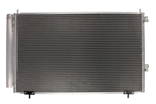 Condensator climatizare (cu uscator) potrivit SUBARU FORESTER, IMPREZA; TOYOTA RAV 4 IV 1.5-2.5 09.07-