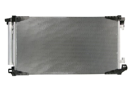 Condensator climatizare (cu uscator) potrivit TOYOTA C-HR 1.2 10.16-