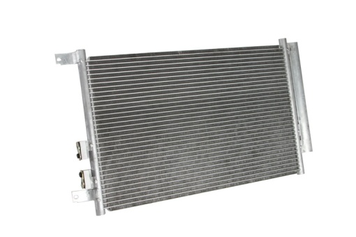 Condensator climatizare potrivit (cu uscător) ALFA - 147 (937) - 1.9 JTD (101 Cai Putere), '03-