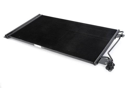 Condensator climatizare potrivit (cu uscător) VW Transporter T5-03 -