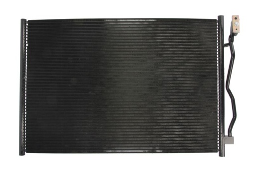 Condensator climatizare potrivit MERCEDES S (C216), S (W221, V221) 2.2D-6.2 10.05-12.13