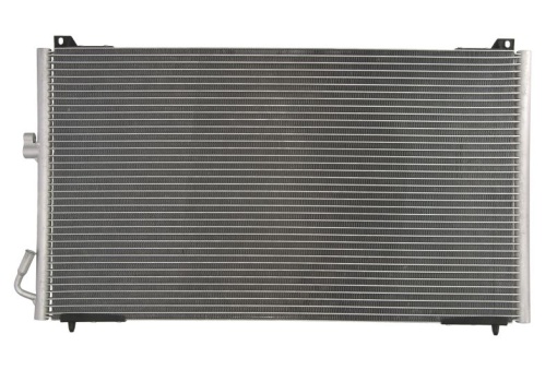 Condensator climatizare potrivit PEUGEOT 406 1.6-3.0 11.95-12.04