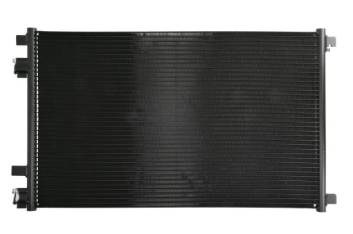 Condensator climatizare potrivit RENAULT GRAND SCENIC II, MEGANE II, MEGANE II/KOMBI, SCENIC II 1.4-2.0D 09.02-