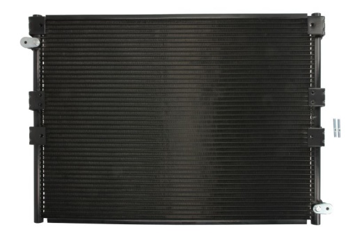 Condensator climatizare potrivit TOYOTA LAND CRUISER 90 2.7/3.0D/3.4 04.95-12.02