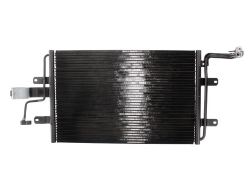 Condensator climatizare potrivit VW NEW BEETLE 1.6-3.2 01.98-10.10