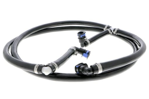 Conducta spalator parbriz potrivit AUDI A6 ALLROAD C7, A6 C7 11.10-09.18