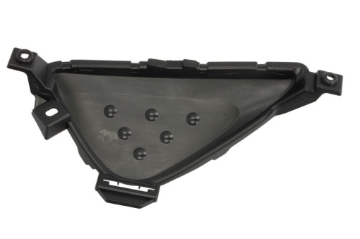Conector halogen Fata Dreapta plastic, negru potrivit TOYOTA PRIUS 09.15-12.22 02.16-