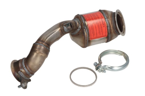 Convertor catlitic EURO 6 potrivit MERCEDES E (A207), E (C207), E T-MODEL (S212), E (W212) 1.6/2.0 11.12-12.16