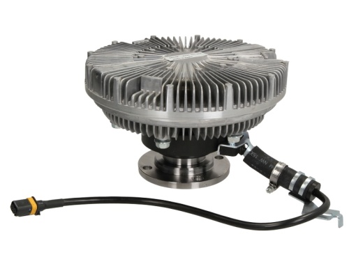 Cupla ventilator radiator (numar pini: 2) potrivit MAN HOCL, LION´S CITY, LION´S COACH, LION´S REGIO, NG, NL, SL II, SÜ, TGA, TGS I, TGX I D2066LF01-D3876LF02 09.00-