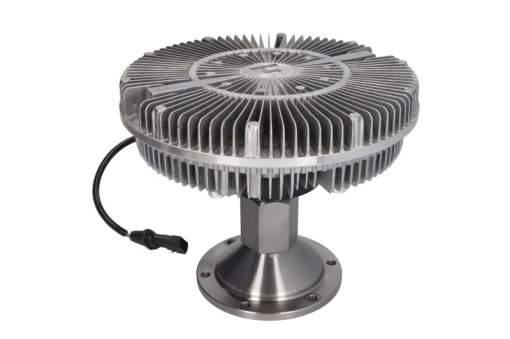 Cupla ventilator radiator (numar pini: 5) EURO 6 potrivit IVECO STRALIS I, STRALIS II, S-WAY, X-WAY F2BE0681C-F3HFL611G 06.03- - Img 1