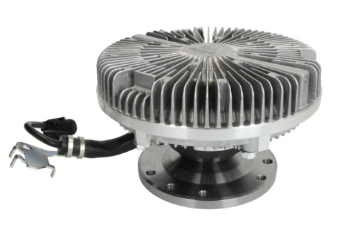 Cupla ventilator radiator (numar pini: 5) potrivit MERCEDES ACTROS, ACTROS MP2 / MP3 OM541.920-OM542.969 04.96-