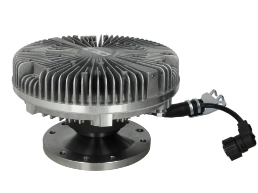 Cupla ventilator radiator (numar pini: 5) potrivit MERCEDES ACTROS MP2 / MP3 OM541.920-OM542.969 10.02-