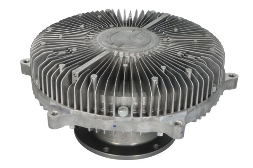 Cupla ventilator radiator (numar pini: 6) potrivit MERCEDES ACTROS MP4 / MP5, ANTOS, AROCS, ATEGO 3, ECONIC 2; SETRA 400 OM471.900-OM936.974 07.11-