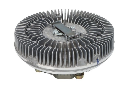 Cupla ventilator radiator potrivit DAF F 1000, LF 45, LF 55 BE110C-GR220 12.86- - Img 1