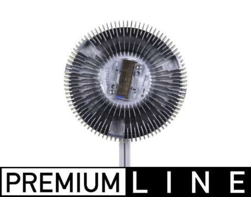 Cupla ventilator radiator potrivit MERCEDES ACTROS, MK, NG, SK OM401.972-OM541.946 09.85-10.02