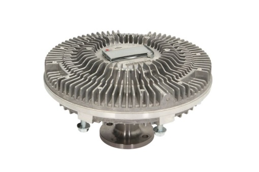 Cupla ventilator radiator potrivit MERCEDES ZETROS OM926.935/OM926.947 09.08-