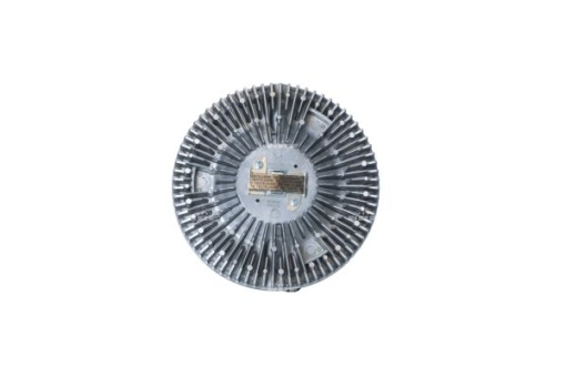 Cupla ventilator radiator potrivit SCANIA 4, G I, P I, R I, T DC09.108-DT16.08 05.96-05.19 - Img 1