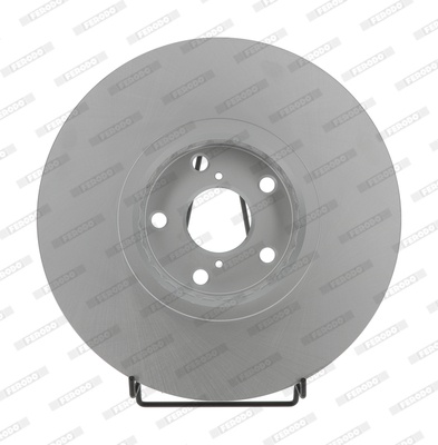 Disc frana Fata Dreapta potrivit LEXUS GS 3.5 09.06-11.11