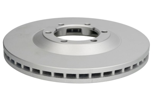 Disc frana Fata Dreapta/Stanga (fara pivot fixare roata) potrivit ISUZU D-MAX I, D-MAX II 1.9D/2.5D/3.0D 05.02-