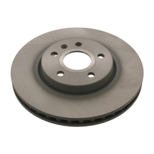 Disc frana Fata Dreapta/Stanga potrivit CHEVROLET CAMARO, MALIBU; MG MARVEL R; OPEL INSIGNIA A, INSIGNIA A COUNTRY; SAAB 9-5 1.4-Electric 07.08-