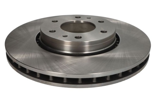 Disc frana Fata Dreapta/Stanga potrivit CHEVROLET TRAILBLAZER; ISUZU ASCENDER; SAAB 9-7X 4.2/5.3 09.01-