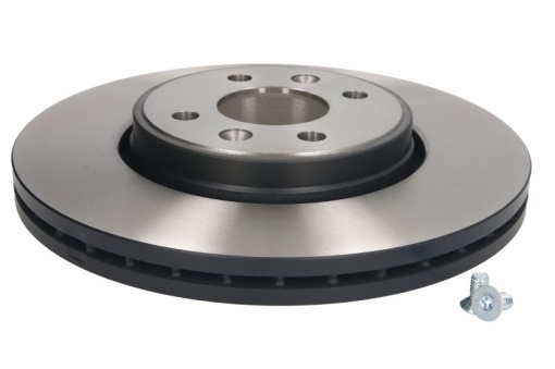 Disc frana Fata Dreapta/Stanga potrivit DACIA DOKKER, DOKKER EXPRESS/MINIVAN, LODGY; RENAULT CAPTUR I, CLIO II, CLIO III, CLIO V, GRAND SCENIC II, KANGOO, KANGOO EXPRESS 1.0-3.0 11.93-