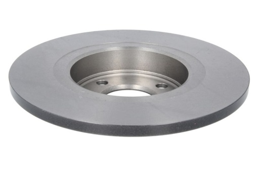 Disc frana Fata Dreapta/Stanga potrivit DACIA LOGAN, LOGAN II, SANDERO, SANDERO II; RENAULT LOGAN I, LOGAN/STEPWAY II, SANDERO/STEPWAY I, SANDERO/STEPWAY II, THALIA III 0.9-1.6LPG 05.96-