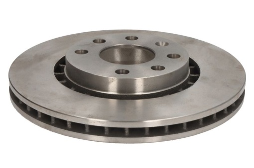Disc frana Fata Dreapta/Stanga potrivit DAEWOO ARANOS, CIELO, ESPERO, LANOS, NEXIA, NUBIRA, PRINCE; LOTUS ELAN 1.5-2.0 09.89-