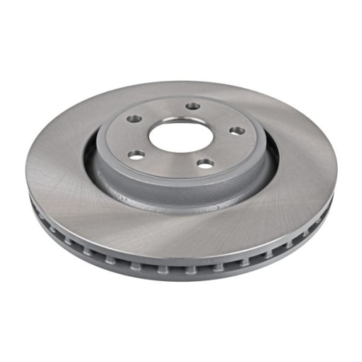 Disc frana Fata Dreapta/Stanga potrivit DODGE DURANGO; JEEP GRAND CHEROKEE, GRAND CHEROKEE IV 3.0D-6.4 11.10-