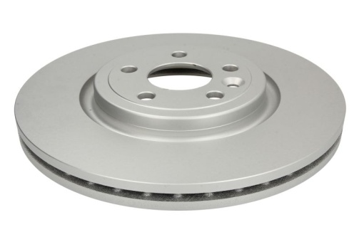 Disc frana Fata Dreapta/Stanga potrivit JAGUAR F-PACE, XE, XF II; LAND ROVER RANGE ROVER VELAR 2.0-3.0H 03.15-