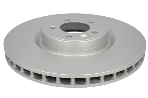 Disc frana Fata Dreapta/Stanga potrivit LAND ROVER DEFENDER, DISCOVERY V, RANGE ROVER IV, RANGE ROVER SPORT I, RANGE ROVER SPORT II 2.0H-5.0 04.09-