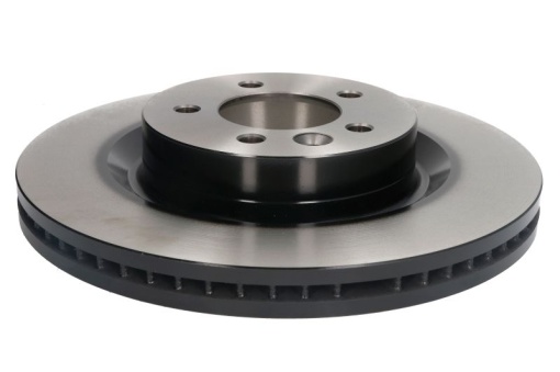 Disc frana Fata Dreapta/Stanga potrivit LAND ROVER DISCOVERY III, RANGE ROVER SPORT I 4.4 07.04-03.13