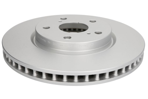Disc frana Fata Dreapta/Stanga potrivit LEXUS GS, IS C, IS II, IS III; TOYOTA CROWN, MARK X I 2.2D-3.5 09.03-09.20 - Img 1