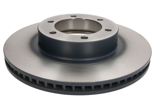 Disc frana Fata Dreapta/Stanga potrivit LEXUS GX; TOYOTA 4 RUNNER IV, HILUX VI, HILUX VII, LAND CRUISER 90, LAND CRUISER PRADO 2.4D-4.7 08.97-09.15