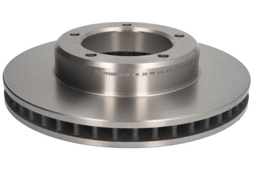 Disc frana Fata Dreapta/Stanga potrivit LEXUS LX; TOYOTA LAND CRUISER, LAND CRUISER 100, NOAH/VOXY 2.0/4.2D/4.7 01.98-12.13