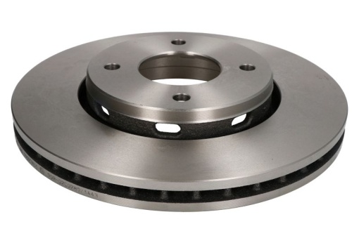 Disc frana Fata Dreapta/Stanga potrivit MITSUBISHI COLT CZC VI, COLT VI; SMART FORFOUR 1.5 03.05-06.12