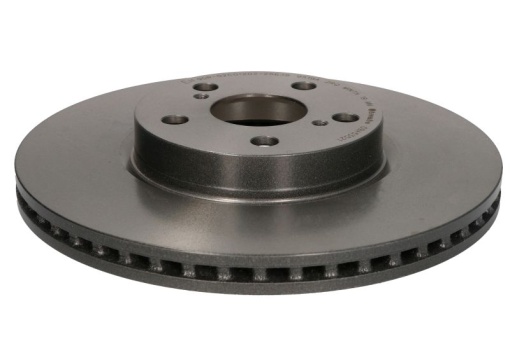 Disc frana Fata Dreapta/Stanga potrivit PONTIAC VIBE; SUBARU TREZIA; TOYOTA ALLION II, COROLLA, MATRIX, PREMIO, URBAN CRUISER, VERSO S 1.3-2.0 07.07-