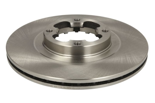 Disc frana Fata Dreapta/Stanga potrivit SUBARU JUSTY I 1.0/1.2 10.86-04.96