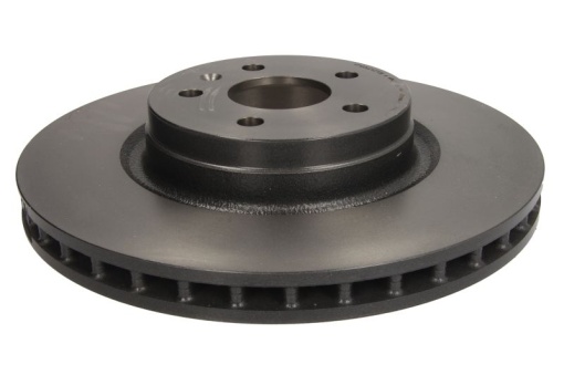 Disc frana Fata Dreapta/Stanga potrivit TESLA MODEL S, MODEL X Electric 09.12-