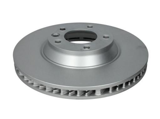 Disc frana Fata Stanga potrivit AUDI Q7; PORSCHE CAYENNE; VW TOUAREG 2.5D-6.0D 09.02-