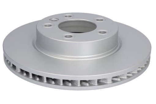 Disc frana Fata Stanga potrivit PORSCHE CAYENNE; VW TOUAREG 2.5D-4.8 09.02-03.18