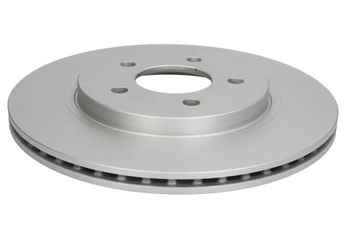 Disc frana Spate Dreapta/Stanga (acoperit) potrivit FORD USA MUSTANG 3.7-5.4 01.04-