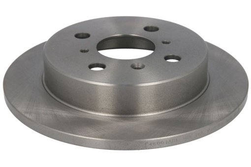 Disc frana Spate Dreapta/Stanga (cu ABS) potrivit DAIHATSU APPLAUSE I 1.6 06.89-07.97 - Img 1