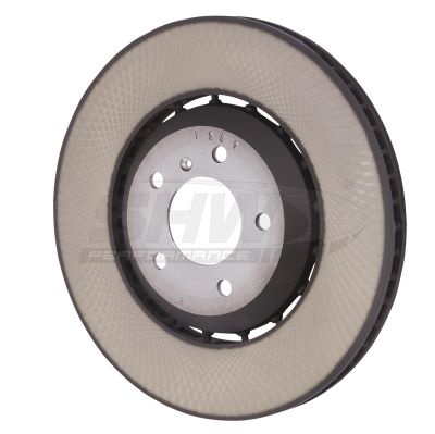 Disc frana Spate Dreapta/Stanga potrivit AUDI A8 D5; BENTLEY BENTAYGA 3.0D-6.0 10.15-